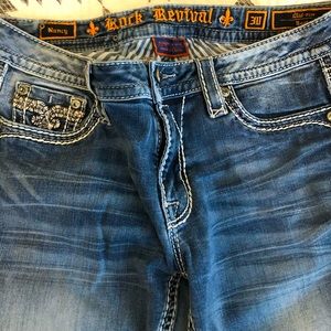 Rock Revival Women’s Jeans